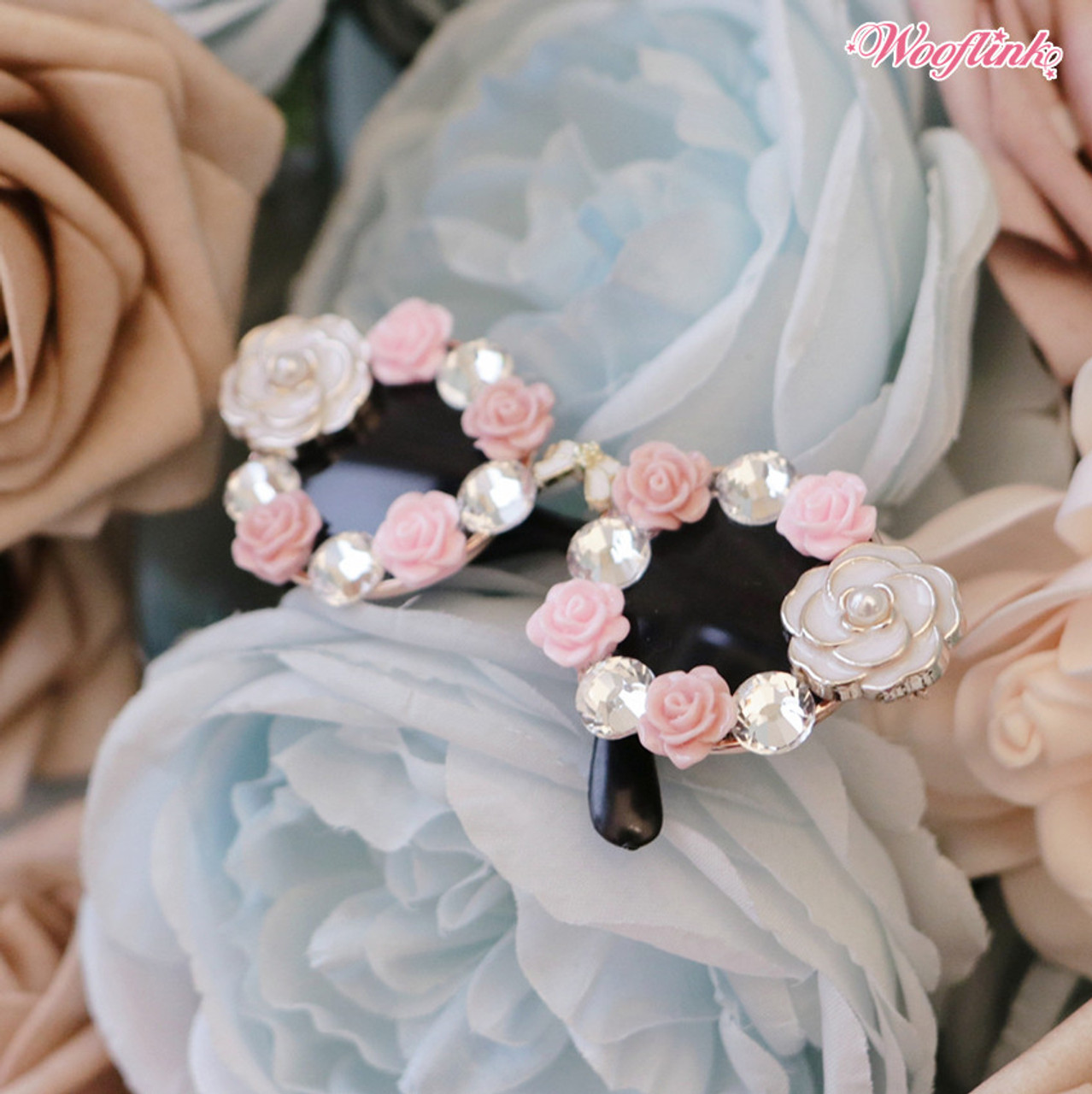 Wooflink Rose Sunglasses