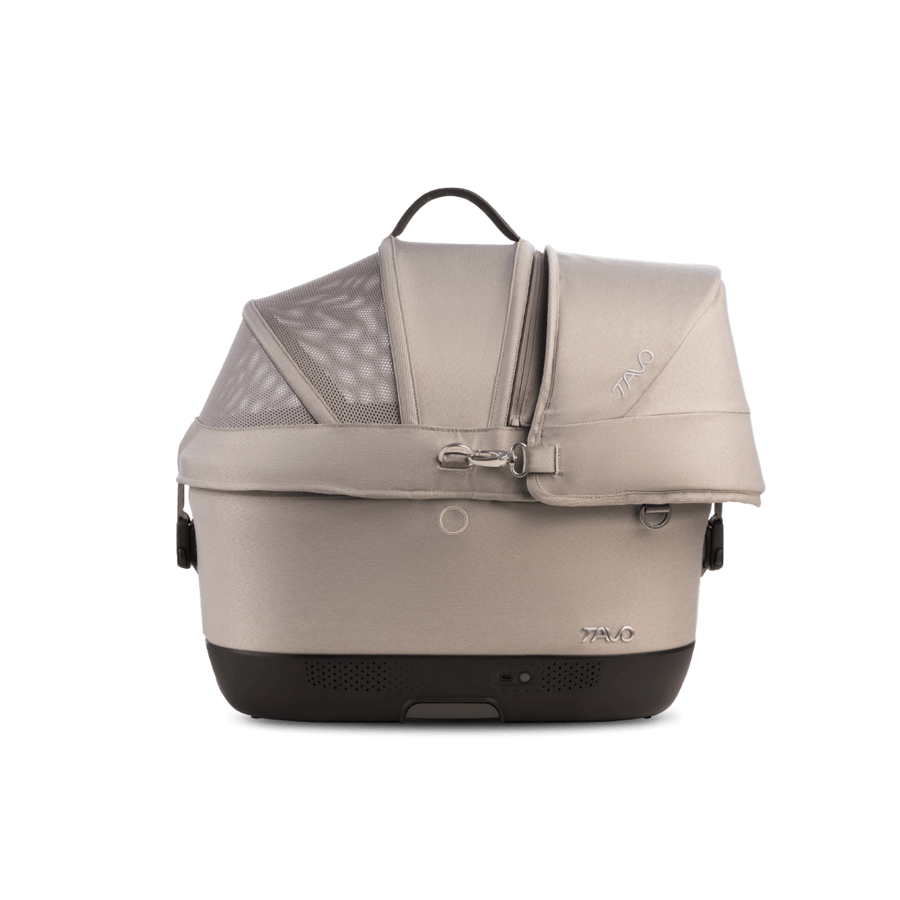 Tavo Maeve™ iso Wind Car Seat