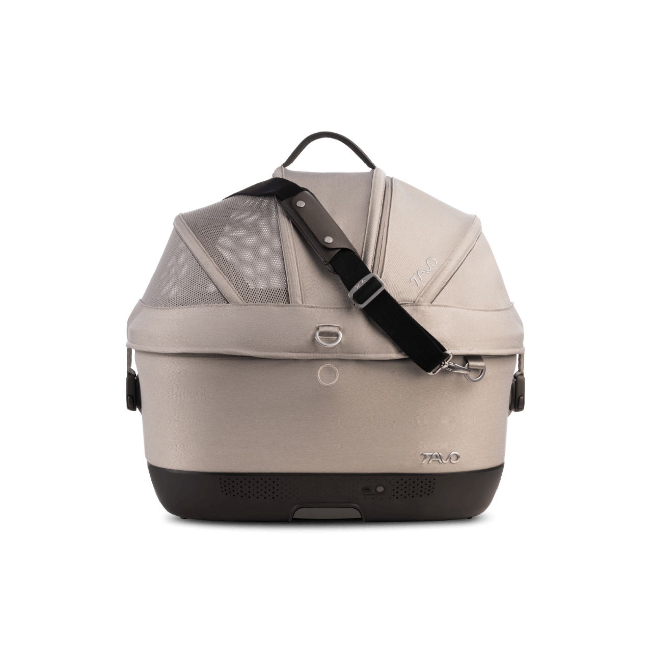 Tavo Maeve™ iso Wind Car Seat