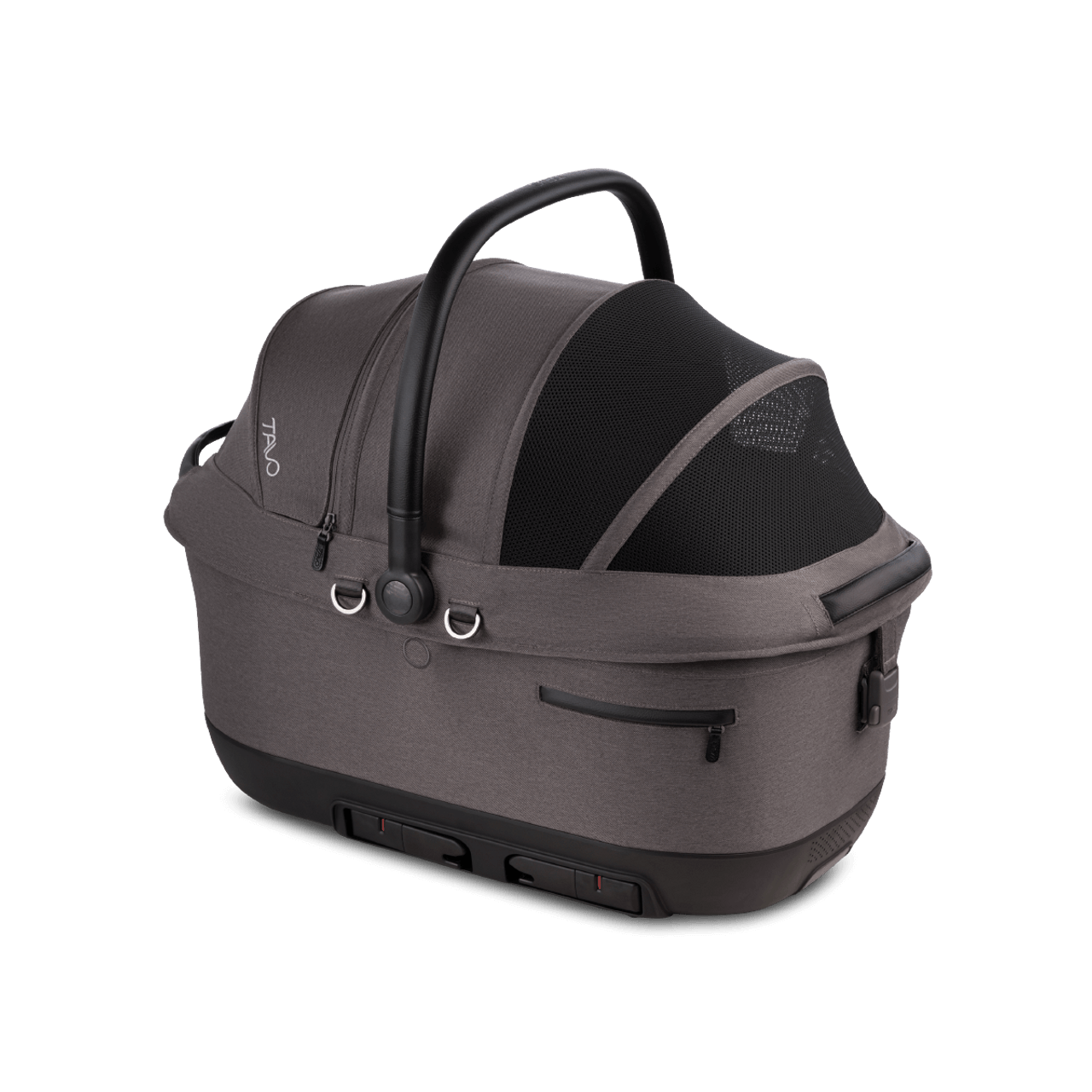 Maeve™ iso Wind + Roscoe™ Trek