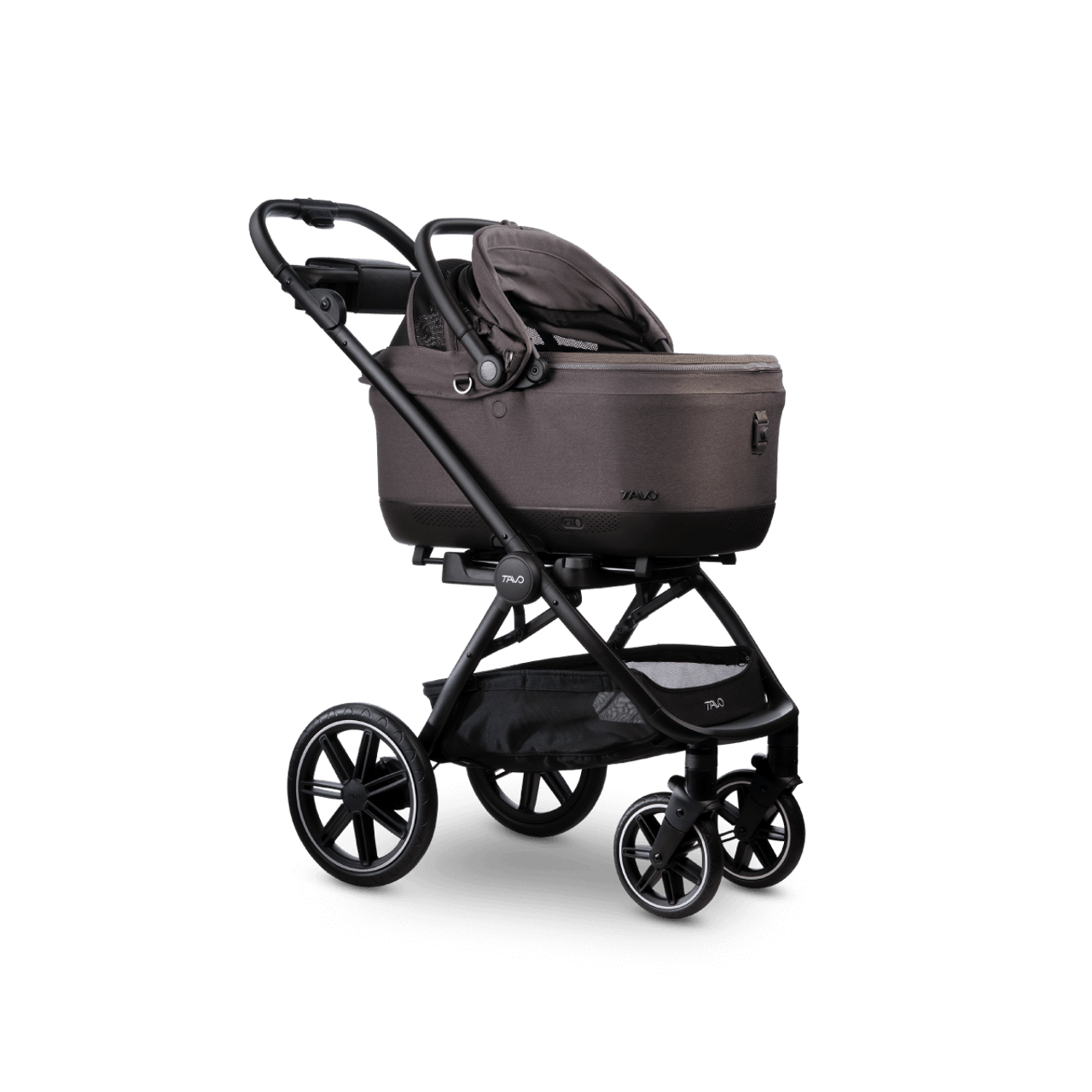 Maeve™ iso Wind + Roscoe™ Trek