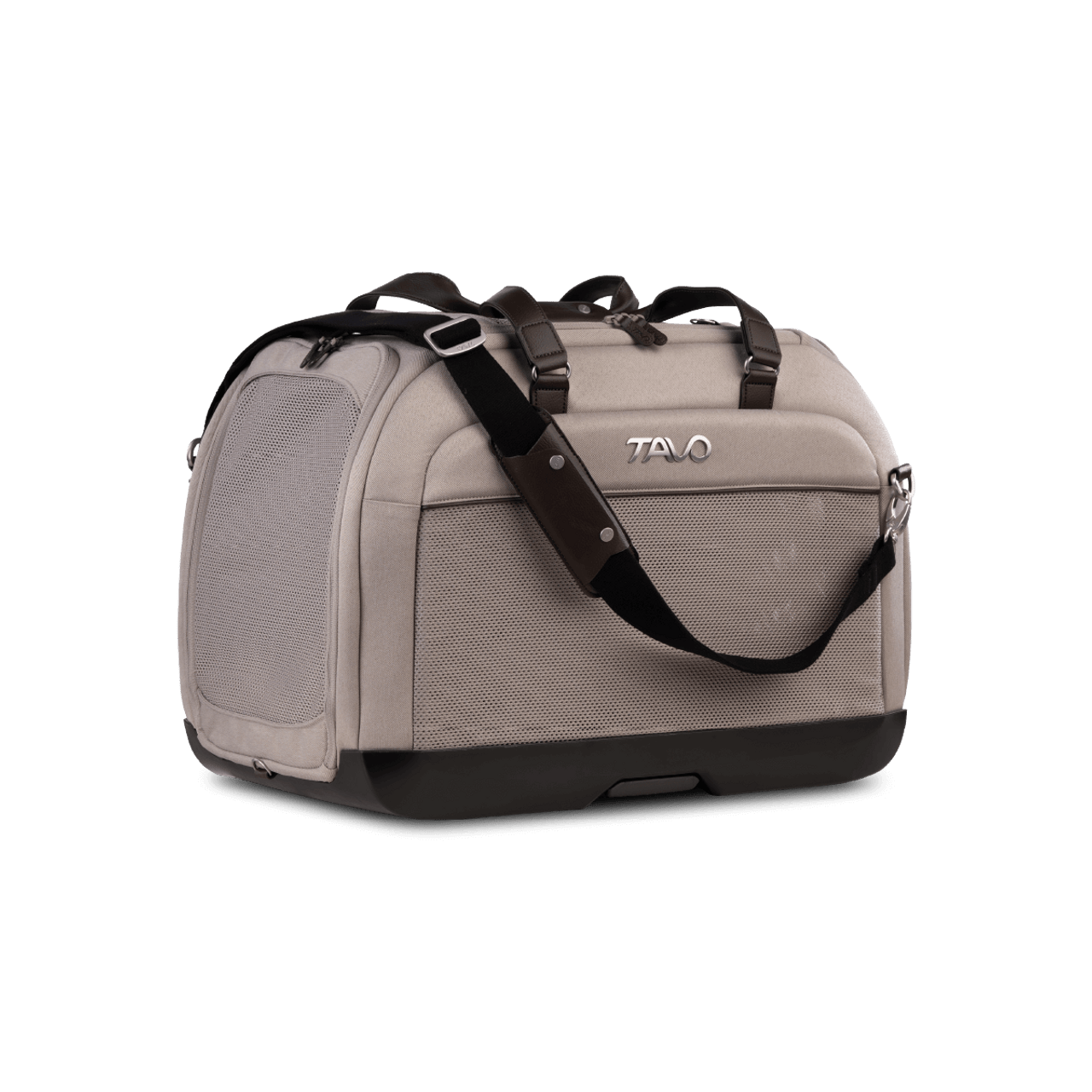 Tavo Hendrick Pet Car Seat