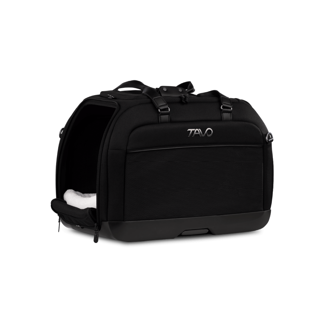Tavo Hendrick Pet Car Seat
