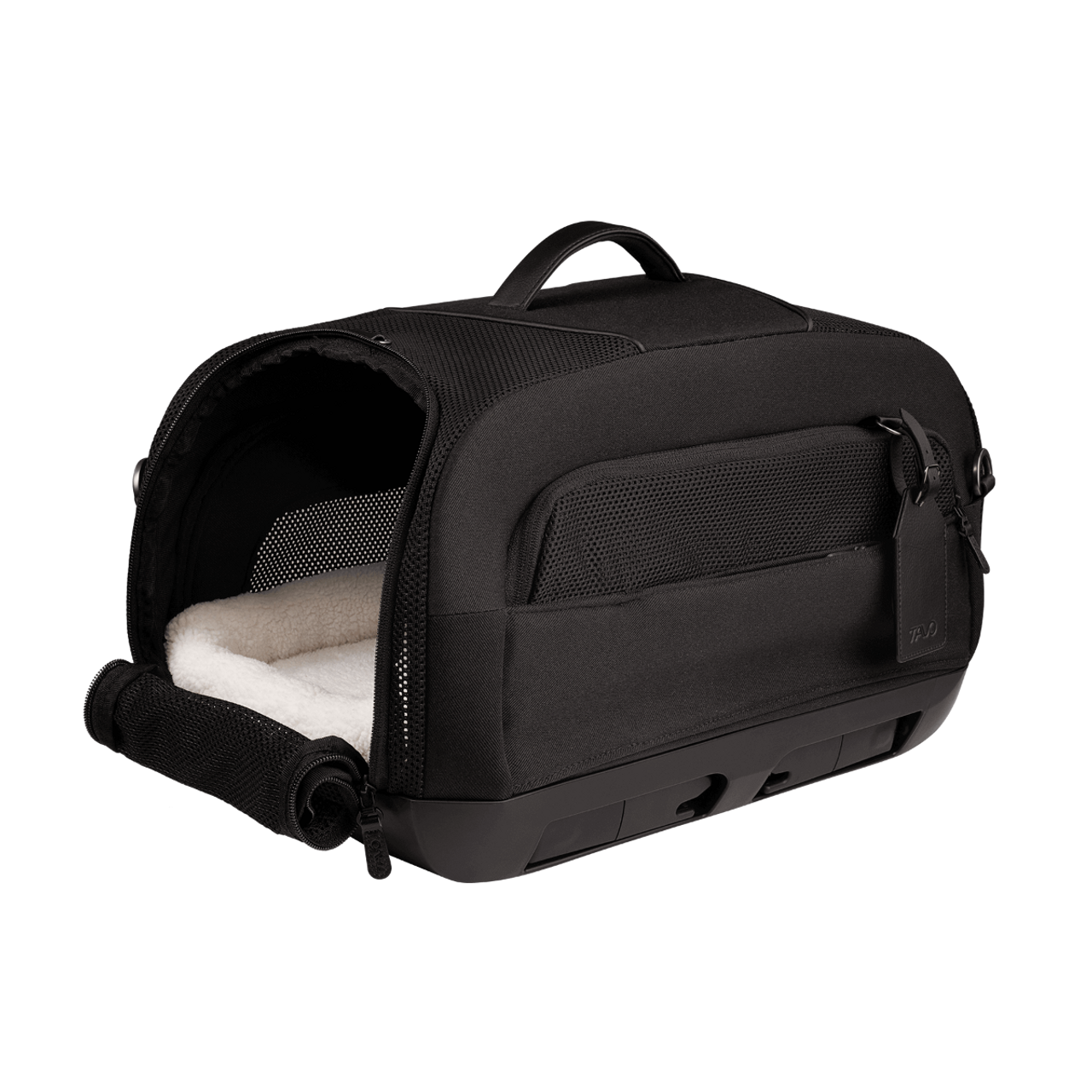 Tavo Dupree™ + Roscoe™