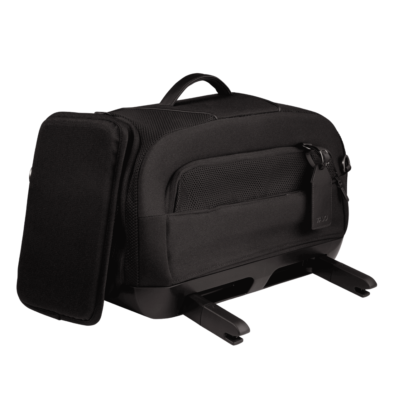 Tavo Dupree™ + Roscoe™