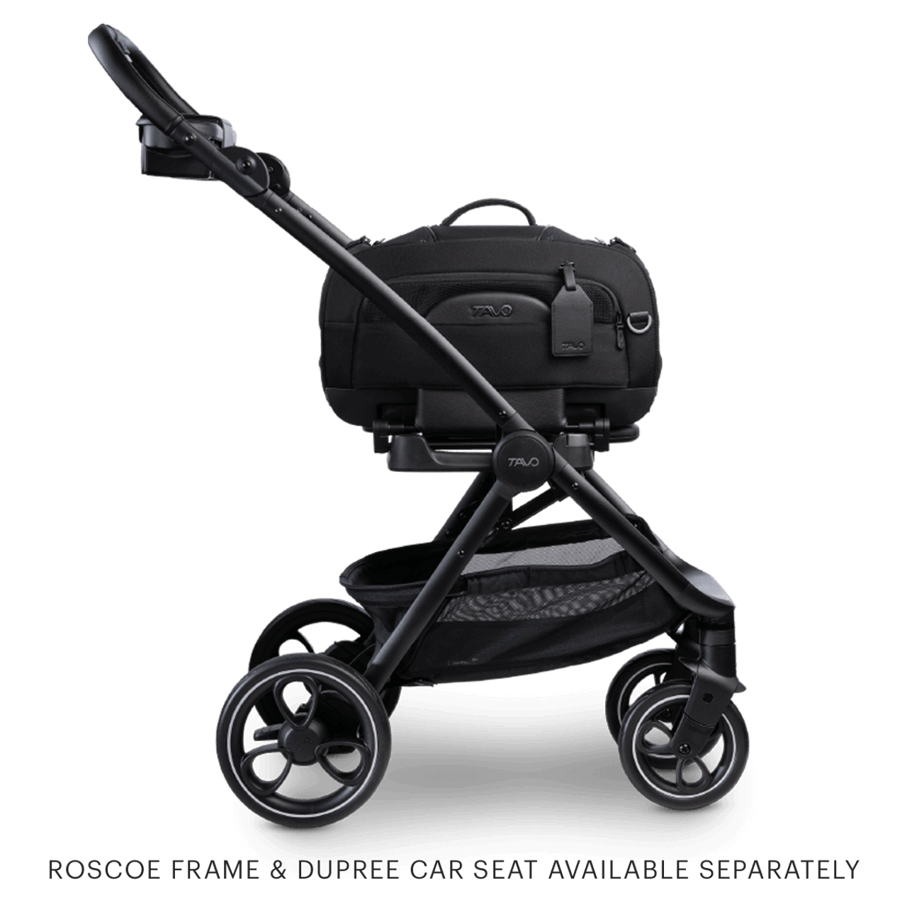 Tavo Dupree™ Adapter