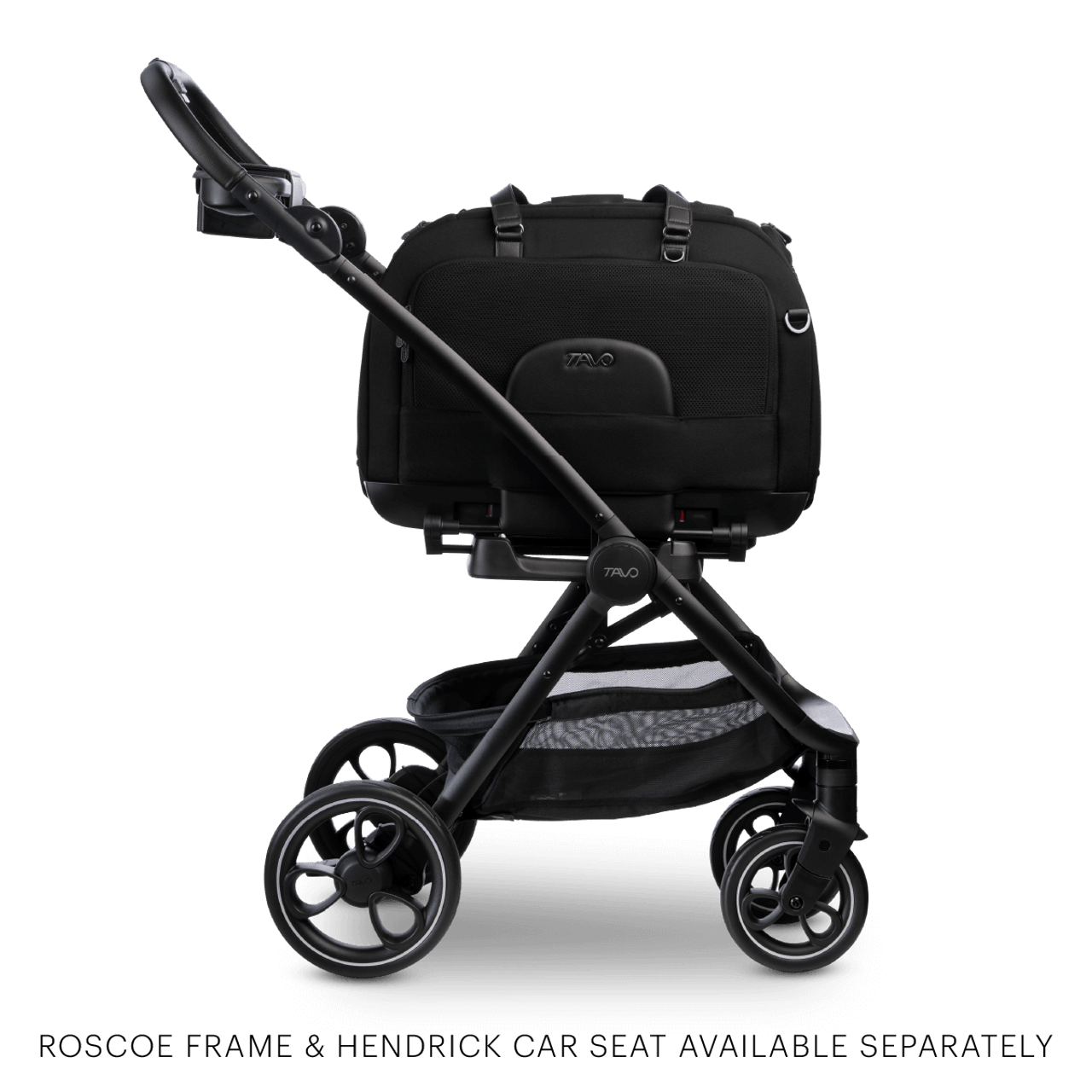 Tavo Hendrick Adapter