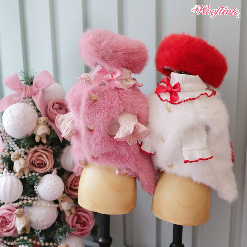 Wooflink Big at Heart Vest