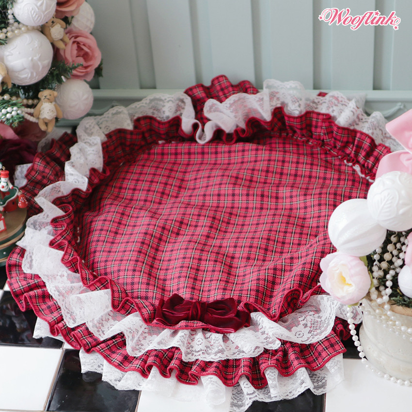 Wooflink Joy Cafe  Mat