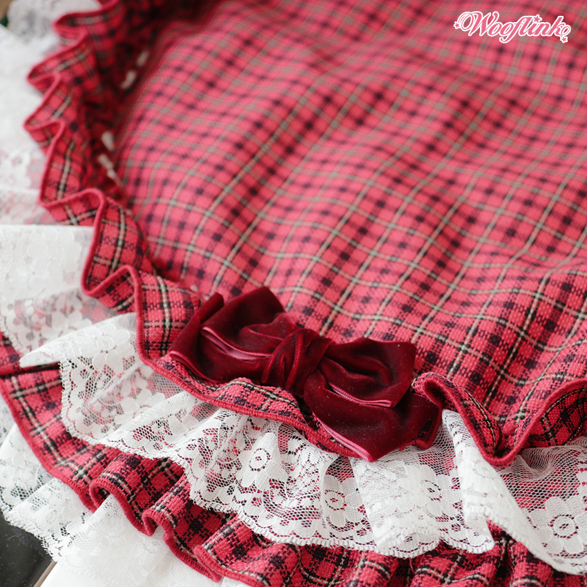 Wooflink Joy Cafe  Mat