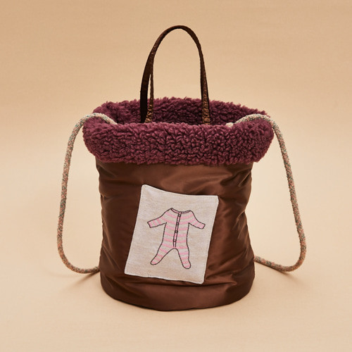 Louisdog For Walking/BGR