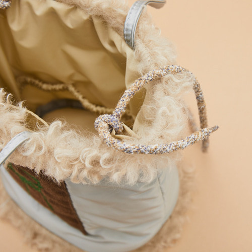 Louisdog For Walking/BGR