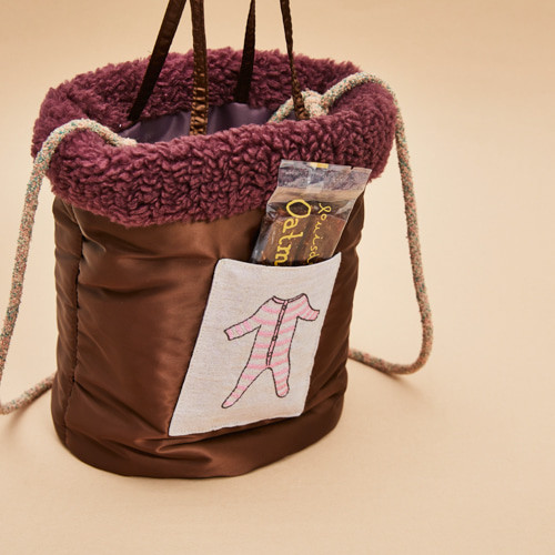 Louisdog For Walking/BGR