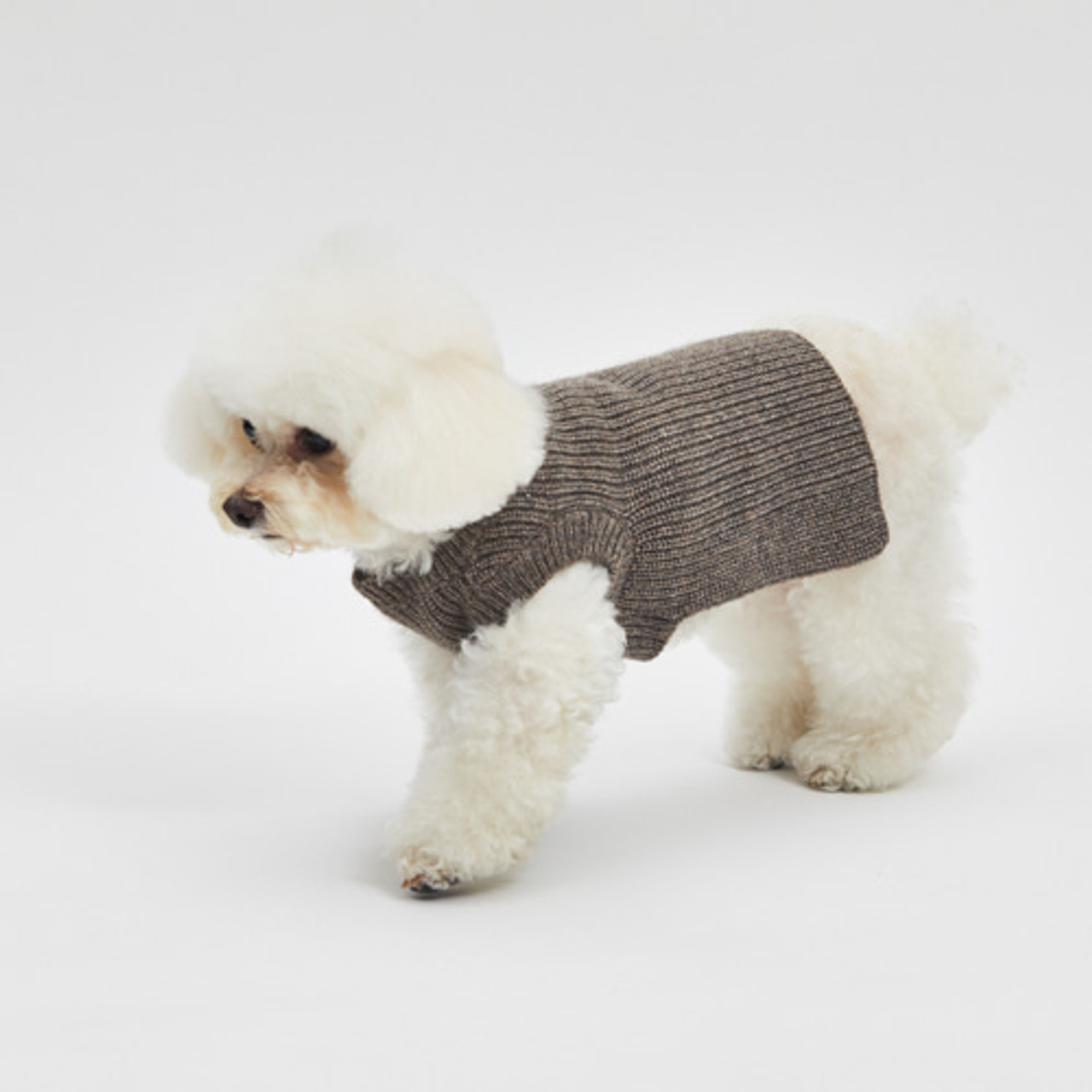 Louisdog Cash Cloud Vest