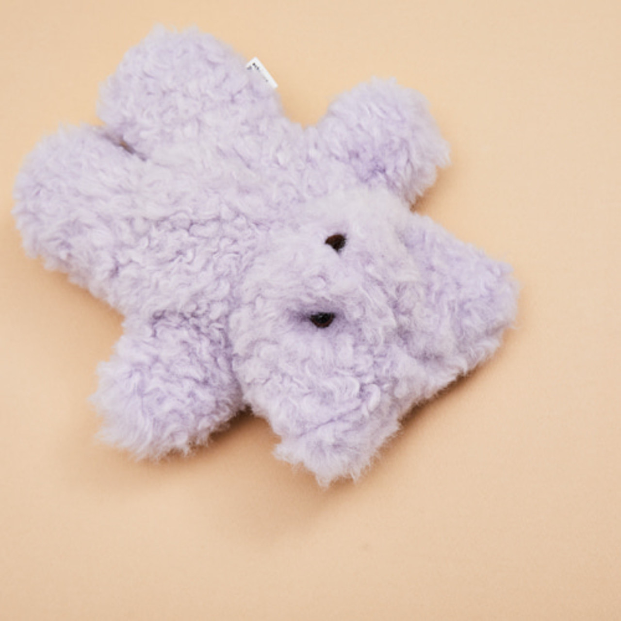 Louisdog Woolly Bear