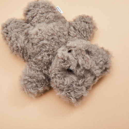 Louisdog Woolly Bear