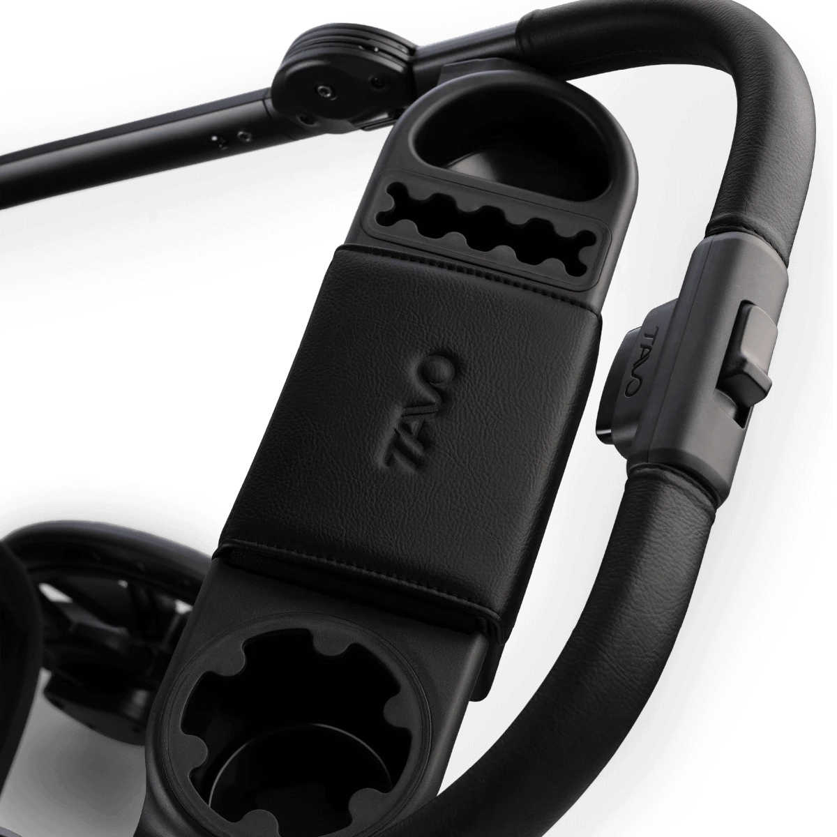 Tavo Roscoe Trek