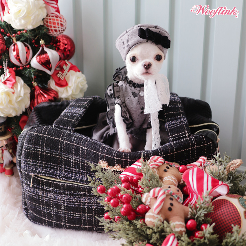 Wooflink Dear My Lady Dress