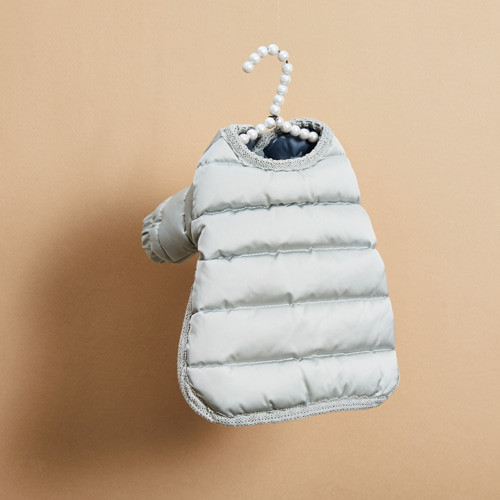 Louisdog Mist Down Jacket