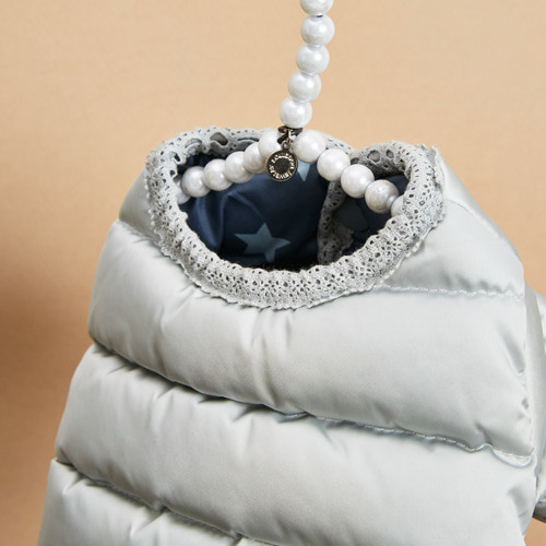 Louisdog Mist Down Jacket