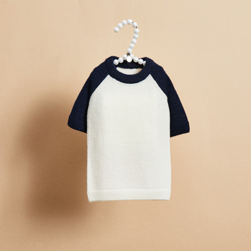 Louisdog DUO Cashmere Sweater