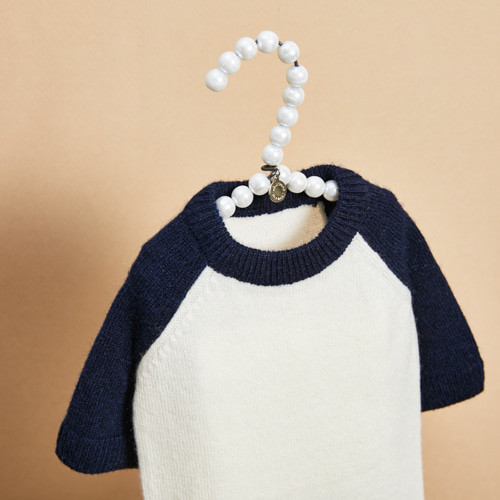 Louisdog DUO Cashmere Sweater