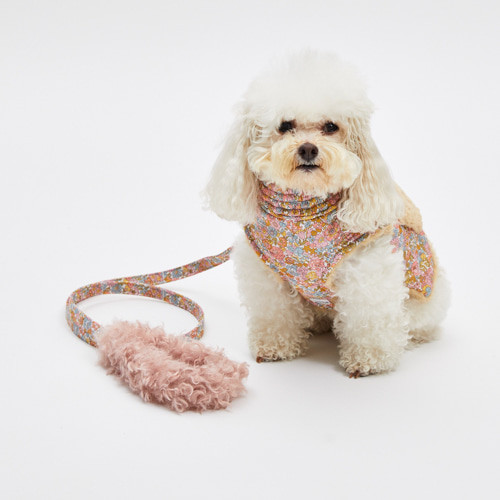 Louisdog For Hand Leash/Liberty Betsy Yellow