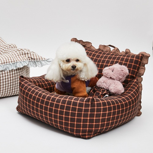 Louisdog Brownie Driving Kit