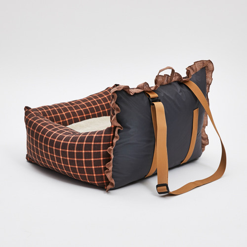 Louisdog Brownie Driving Kit