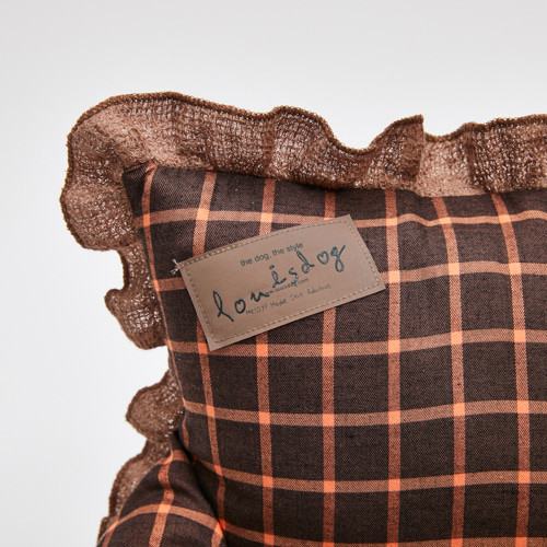 Louisdog Brownie Driving Kit