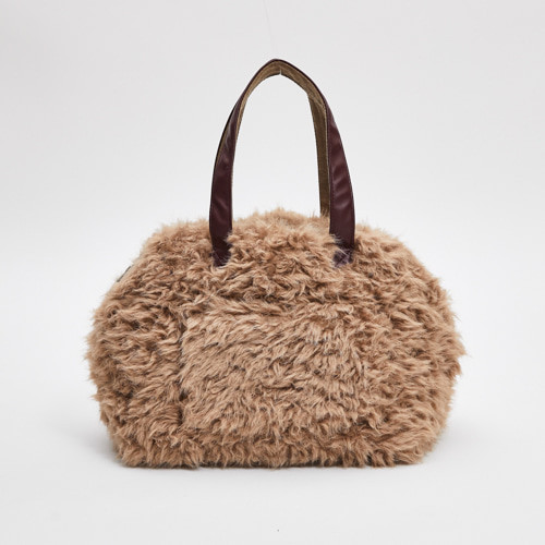 Louisdog Cocoa Furaround Bag