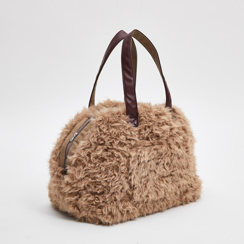 Louisdog Cocoa Furaround Bag