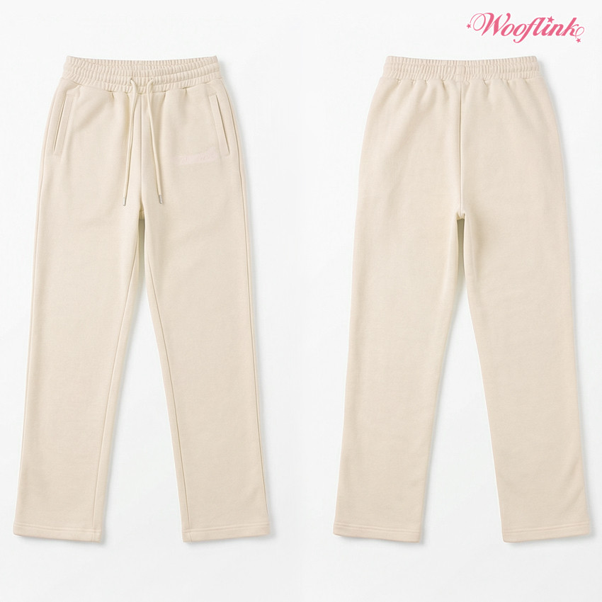 Wooflink Milkshake Sweatpants for Mom