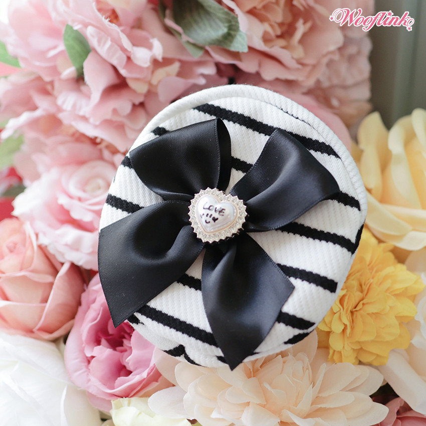 Wooflink Lollipop Beret