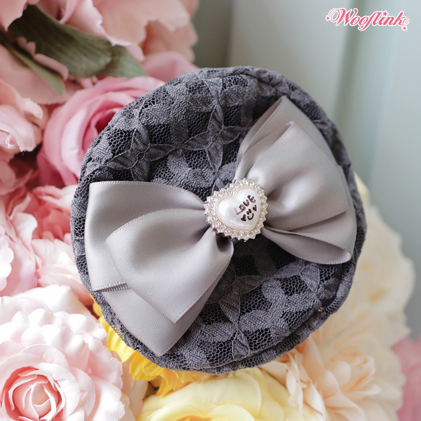 Wooflink Midnight Sonata Beret