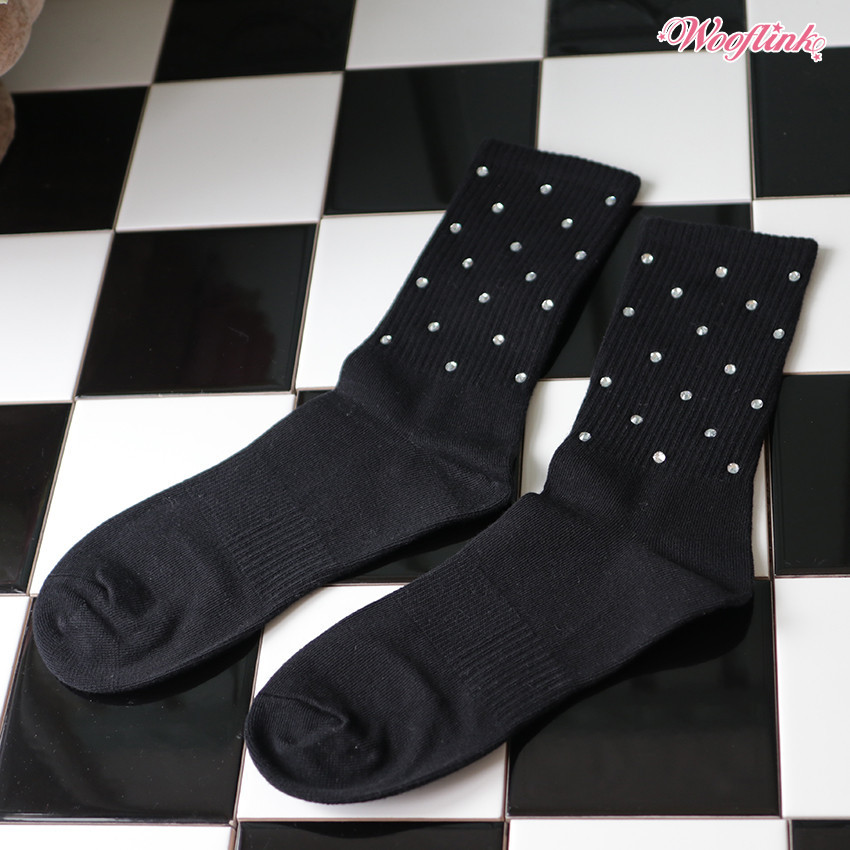 Wooflink Bling Bling Socks