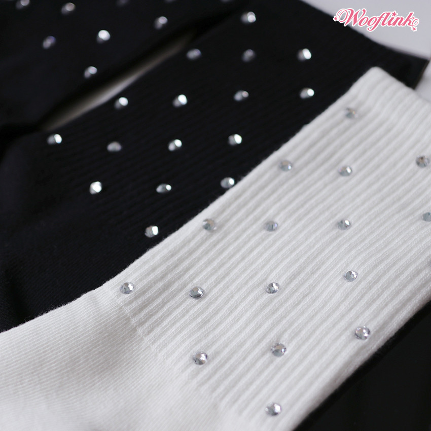 Wooflink Bling Bling Socks