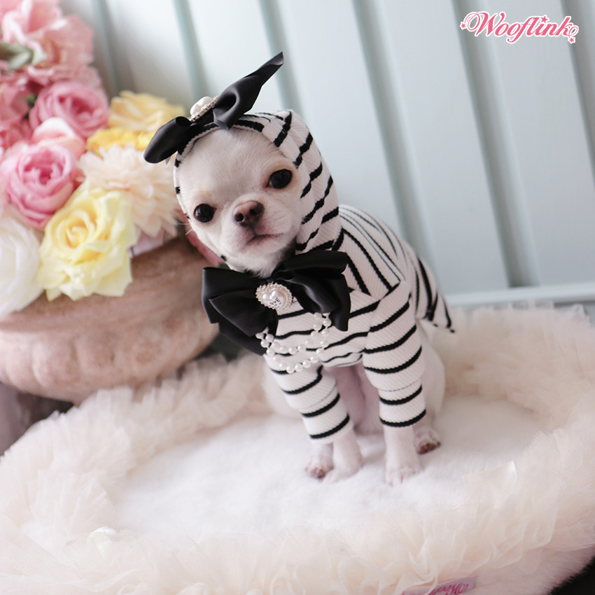Wooflink Lollipop Hoodie