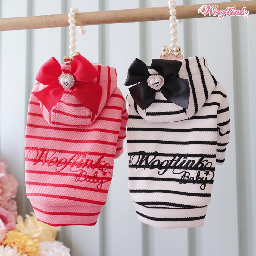Wooflink Lollipop Hoodie