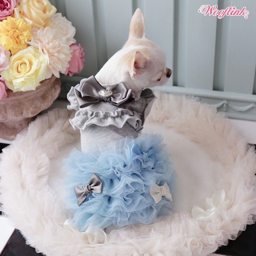 Wooflink Candyfloss Dream Dress