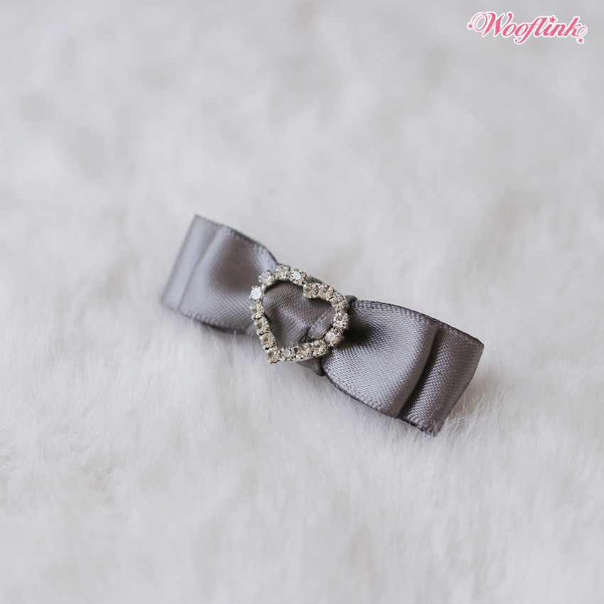 Wooflink Lovely Babe Hairbow