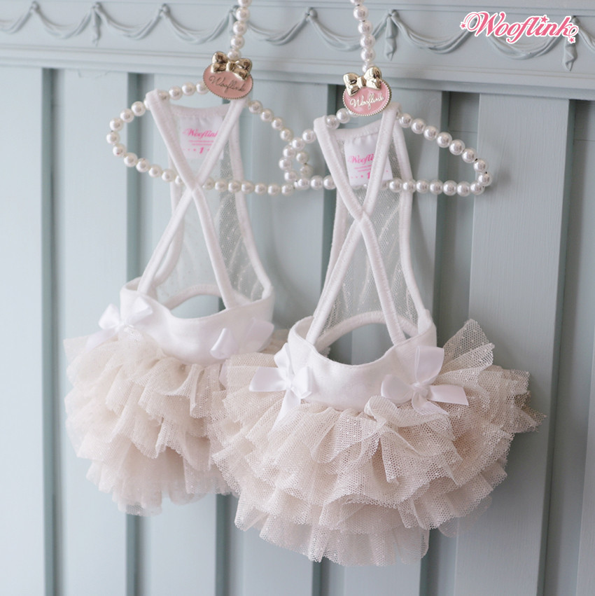 Wooflink Bloom to Breeze Skirt