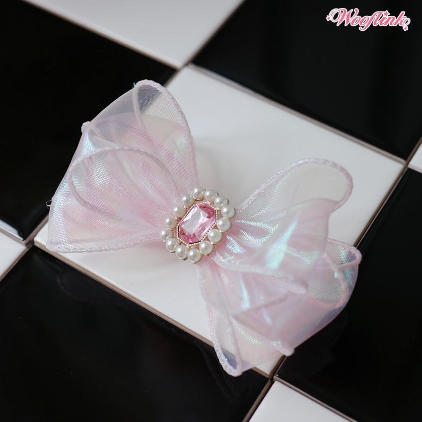 Wooflink Fairytale Princess Hairbow