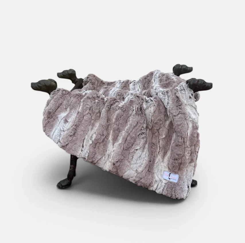 The Elite Dog Blanket Collection
