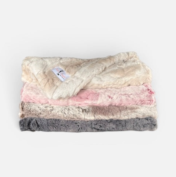 The Elite Dog Blanket Collection