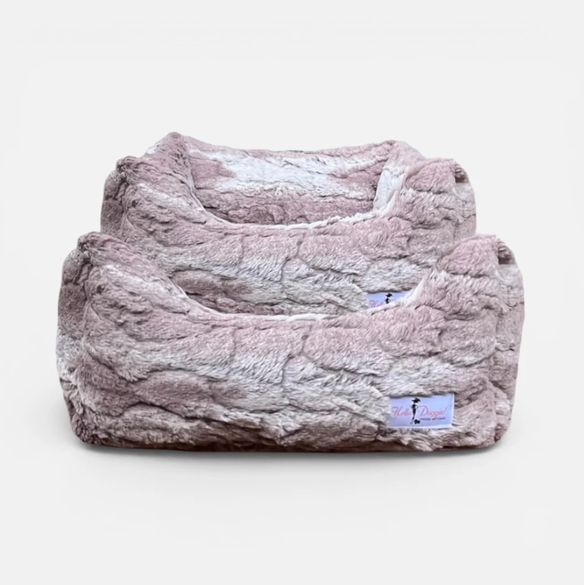 The Elite Dog Bed Collection