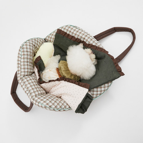 Louisdog Grove Around Bag