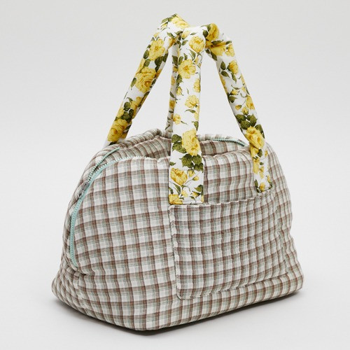Louisdog Grove Around Bag