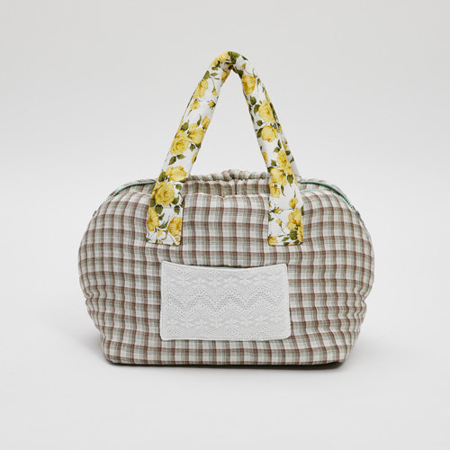 Louisdog Grove Around Bag