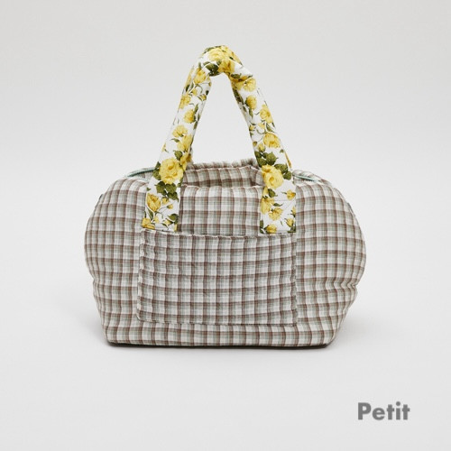Louisdog Grove Around Bag